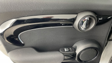 MINI Hatchback 1.5 Cooper Classic Premium 5dr Auto Petrol Hatchback